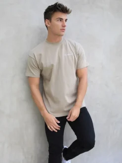 Series Relaxed T-Shirt*Blakely Clothing Best Sale