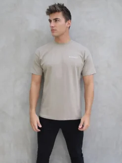 Series Relaxed T-Shirt*Blakely Clothing Best Sale