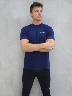 Series Relaxed T-Shirt*Blakely Clothing Best
