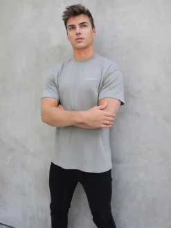 Series Relaxed T-Shirt*Blakely Clothing Online