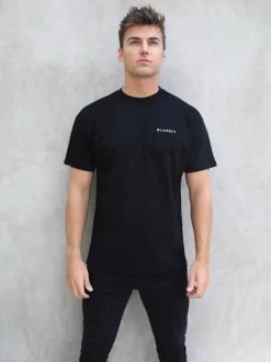 Series Relaxed T-Shirt*Blakely Clothing Best Sale