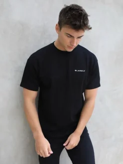 Series Relaxed T-Shirt*Blakely Clothing Best Sale