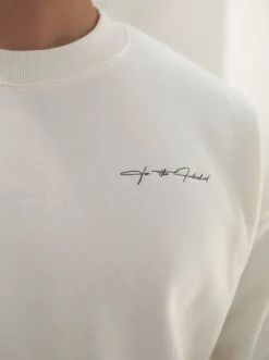 Signature Relaxed Jumper*Blakely Clothing Outlet