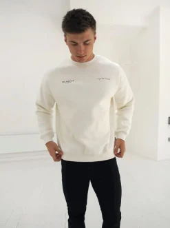 Signature Relaxed Jumper*Blakely Clothing Outlet