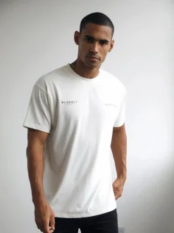 Signature Relaxed T-Shirt*Blakely Clothing Shop