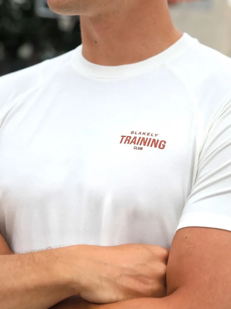 Slim Training T-Shirt*Blakely Clothing Best
