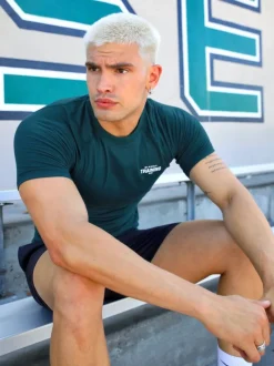 Slim Training T-Shirt*Blakely Clothing Best