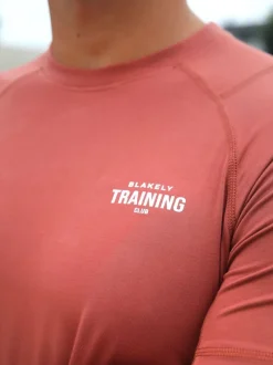 Slim Training T-Shirt*Blakely Clothing Store