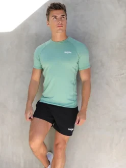 Slim Training T-Shirt*Blakely Clothing Discount
