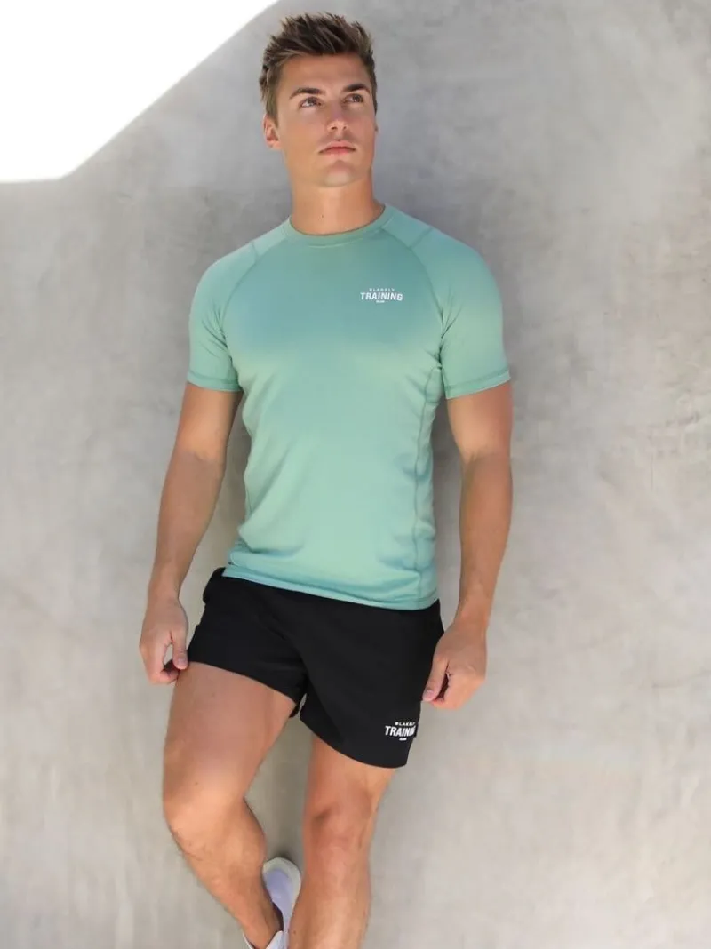 Slim Training T-Shirt*Blakely Clothing Discount