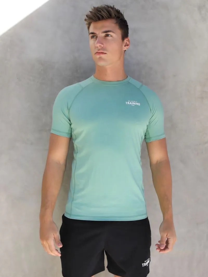 Slim Training T-Shirt*Blakely Clothing Discount