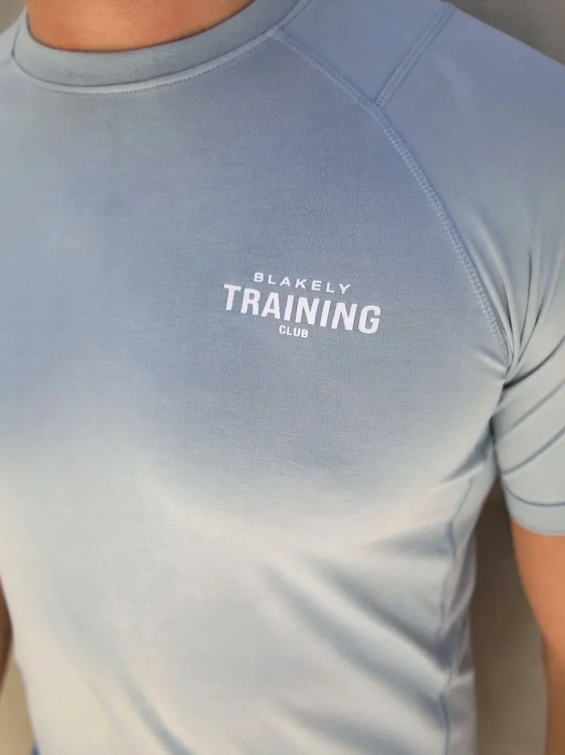 Slim Training T-Shirt*Blakely Clothing Best Sale