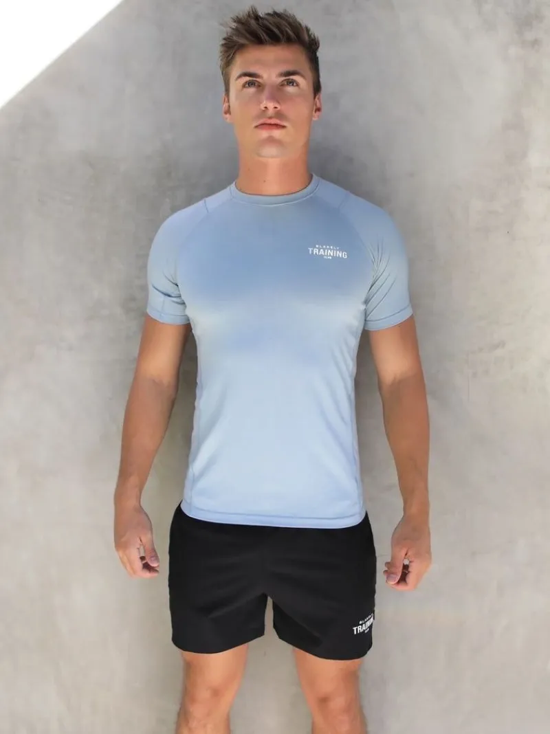Slim Training T-Shirt*Blakely Clothing Best Sale