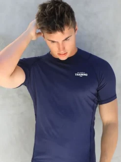 Slim Training T-Shirt*Blakely Clothing Best