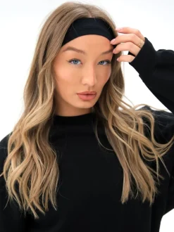 Soft Headband*Blakely Clothing Fashion