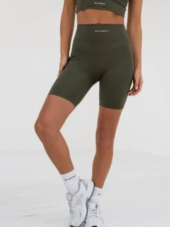 Soft Sculpt Cycling Shorts*Blakely Clothing Store