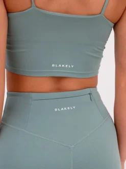 Soft Sculpt Cycling Shorts*Blakely Clothing Outlet