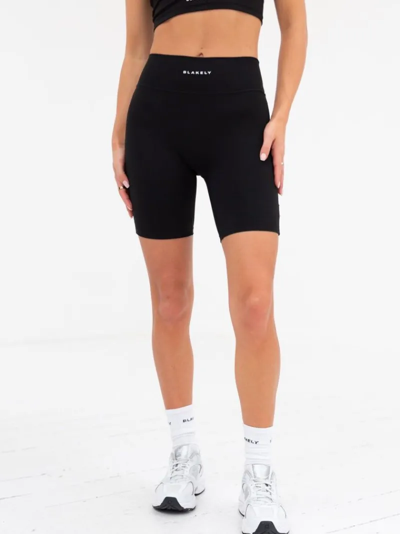 Soft Sculpt Cycling Shorts*Blakely Clothing Online