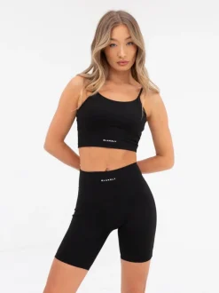 Soft Sculpt Cycling Shorts*Blakely Clothing Online