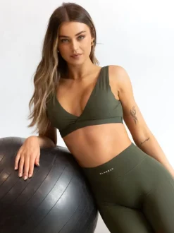Soft Sculpt Triangle Bra*Blakely Clothing Clearance