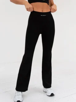 Soft Sculpt Wide Leg Leggings*Blakely Clothing Sale