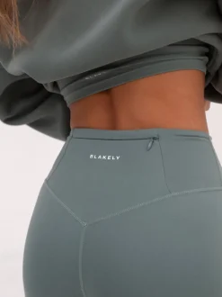Soft Sculpt Wide Leg Leggings*Blakely Clothing Cheap
