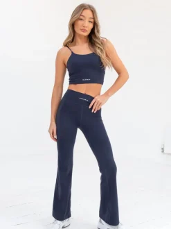 Soft Sculpt Wide Leg Leggings*Blakely Clothing Cheap