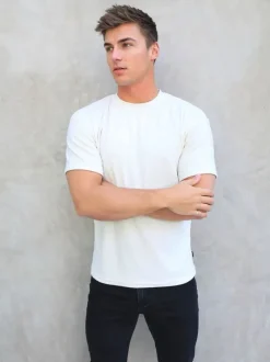 Soft Textured T-Shirt*Blakely Clothing Best