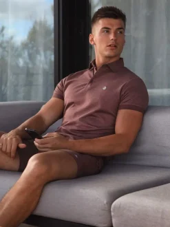 Sorrento Polo*Blakely Clothing Flash Sale