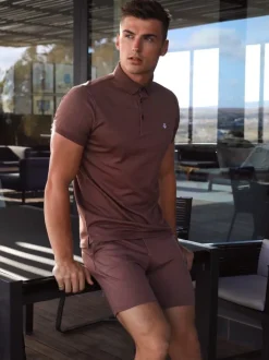 Sorrento Polo*Blakely Clothing Flash Sale