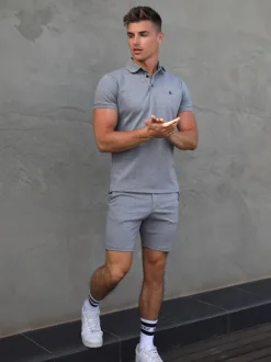 Sorrento Polo*Blakely Clothing Flash Sale