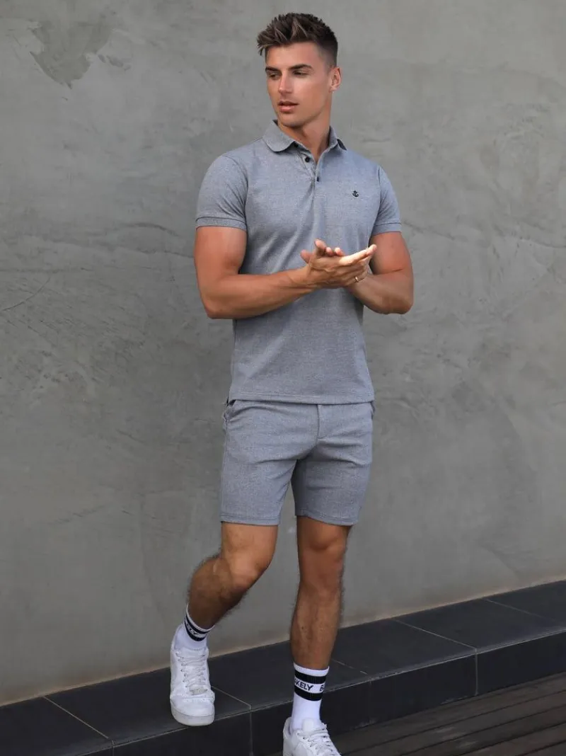 Sorrento Polo*Blakely Clothing Flash Sale