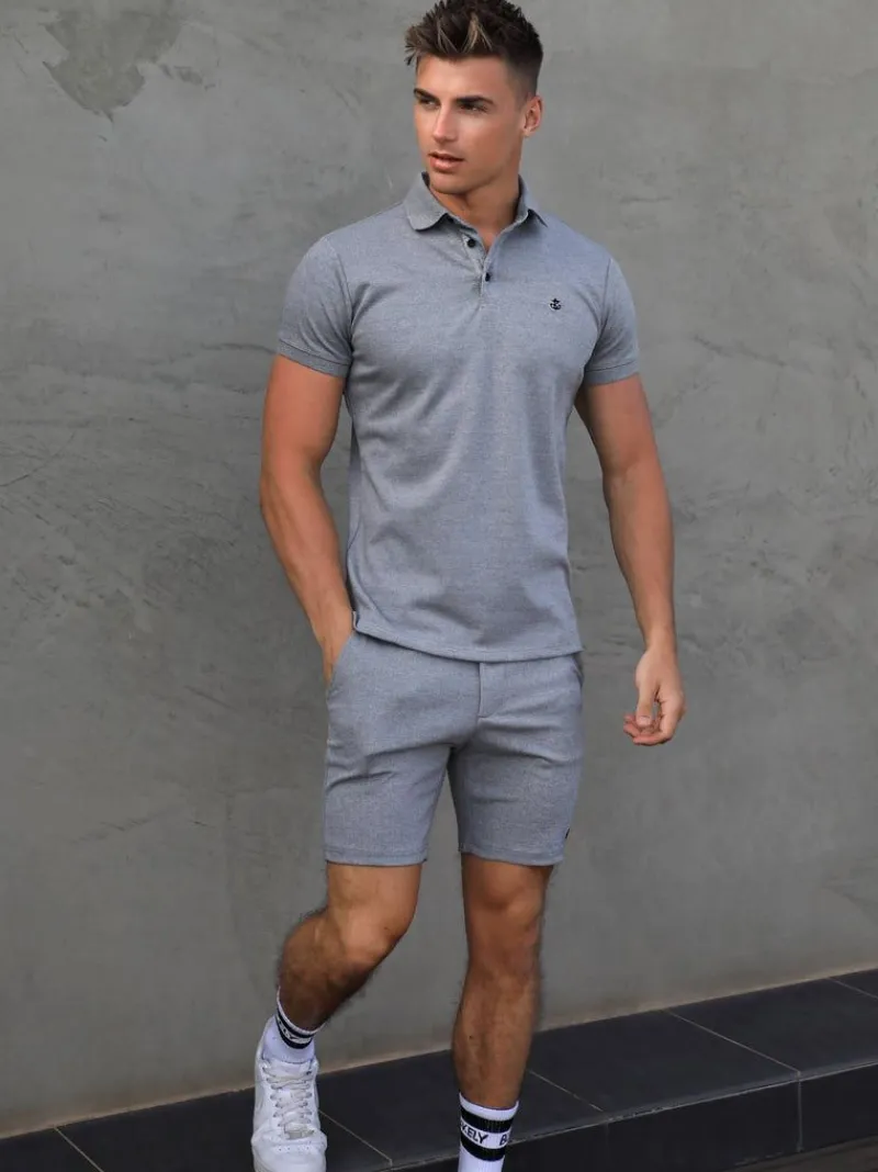 Sorrento Polo*Blakely Clothing Flash Sale