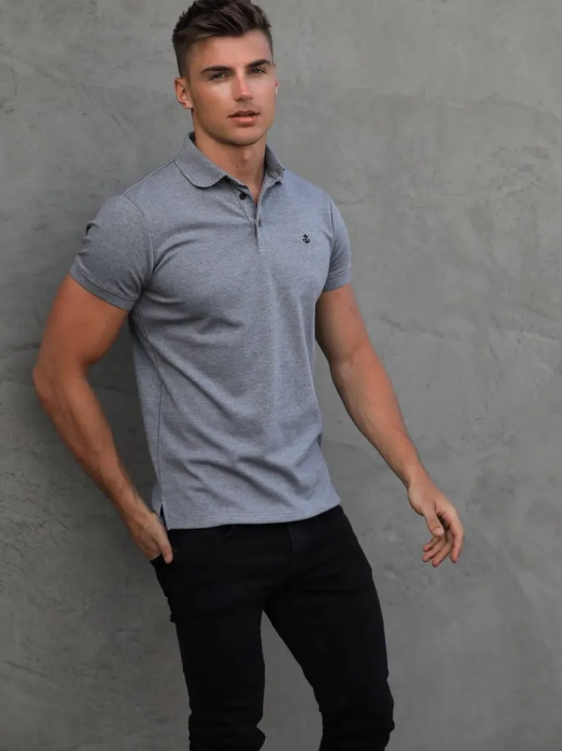 Sorrento Polo*Blakely Clothing Flash Sale