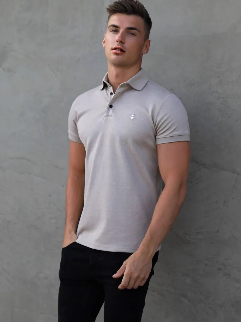 Sorrento Polo*Blakely Clothing Best Sale