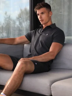 Sorrento Stretch Fit Shorts*Blakely Clothing Store