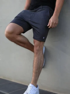 Sorrento Stretch Fit Shorts*Blakely Clothing Store