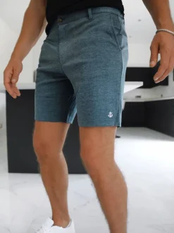 Sorrento Stretch Fit Shorts*Blakely Clothing Sale