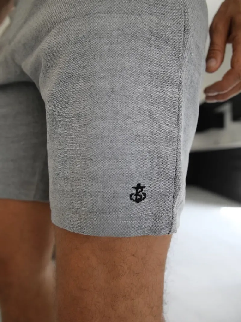 Sorrento Stretch Fit Shorts*Blakely Clothing Cheap