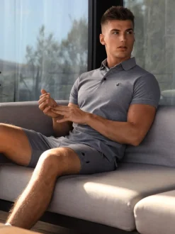 Sorrento Stretch Fit Shorts*Blakely Clothing Cheap