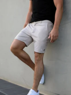 Sorrento Stretch Fit Shorts*Blakely Clothing Outlet