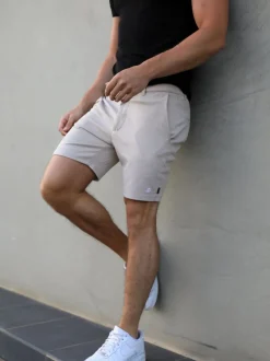 Sorrento Stretch Fit Shorts*Blakely Clothing Outlet