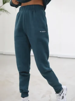 Sports Club Sweatpants*Blakely Clothing Fashion