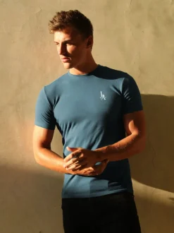 Sports Club T-Shirt*Blakely Clothing Online