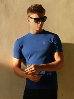 Sports Club T-Shirt*Blakely Clothing Cheap
