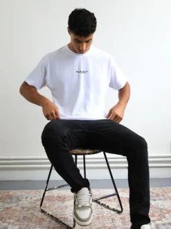 Statement Relaxed T-Shirt*Blakely Clothing Sale