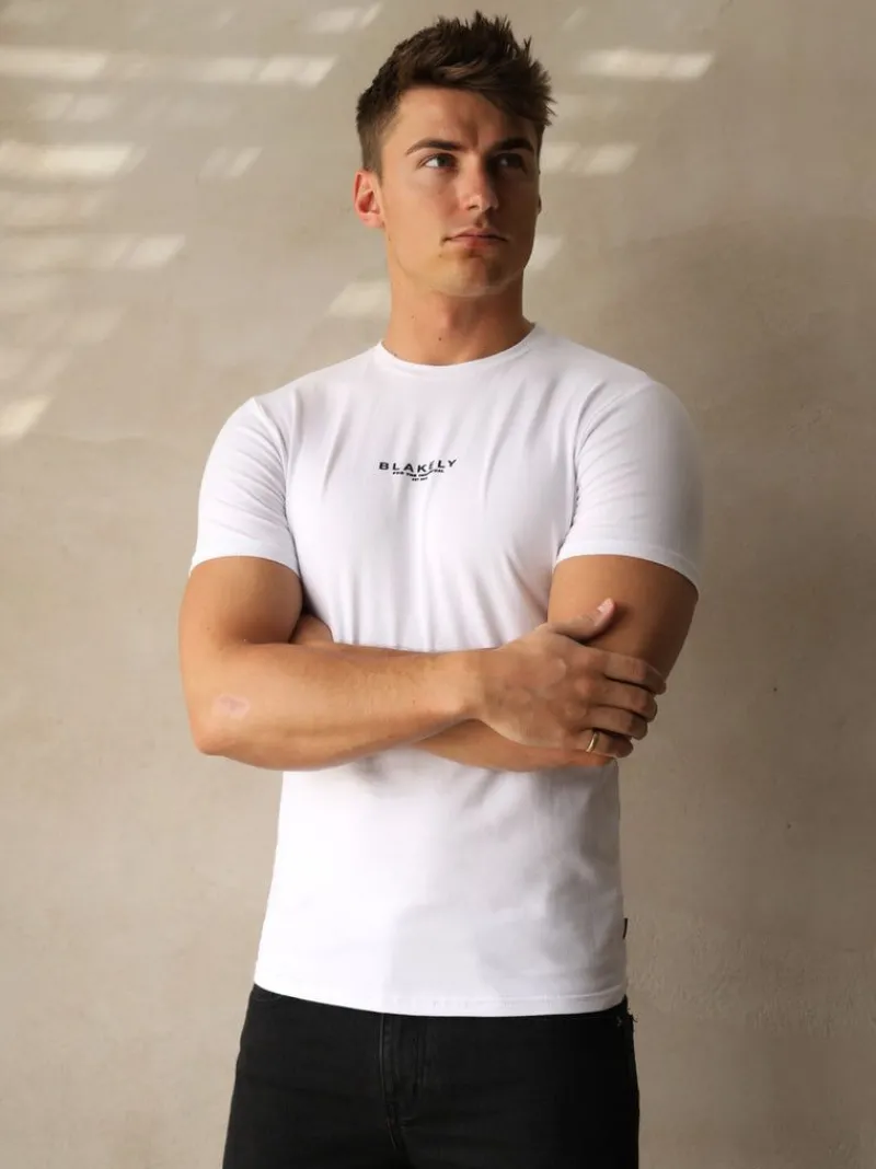 Statement T-Shirt*Blakely Clothing Fashion