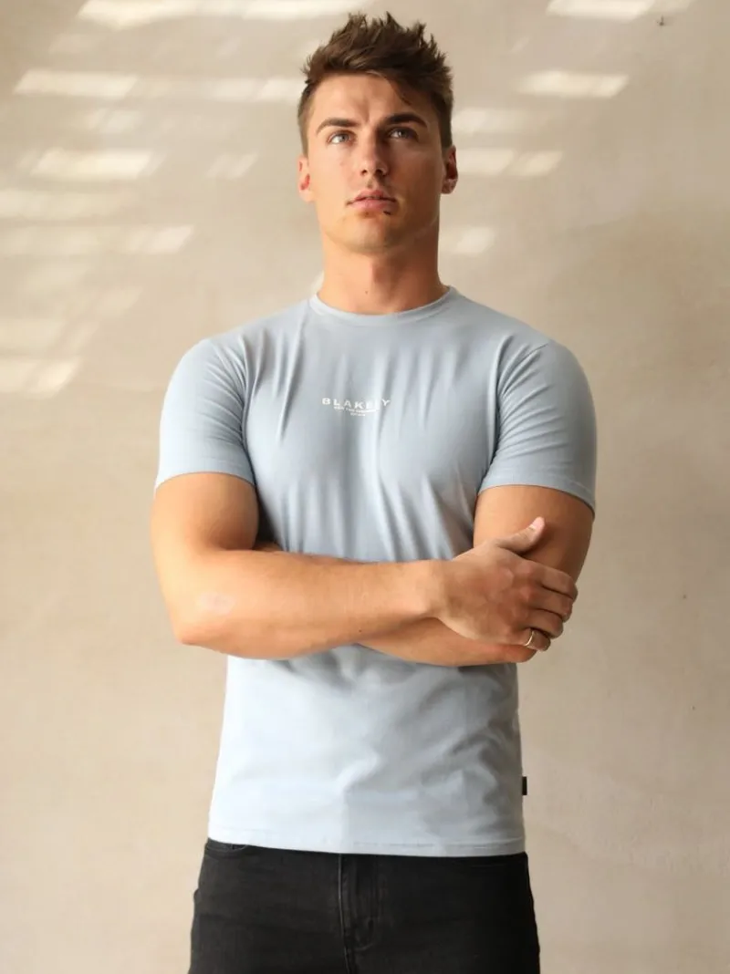 Statement T-Shirt*Blakely Clothing New