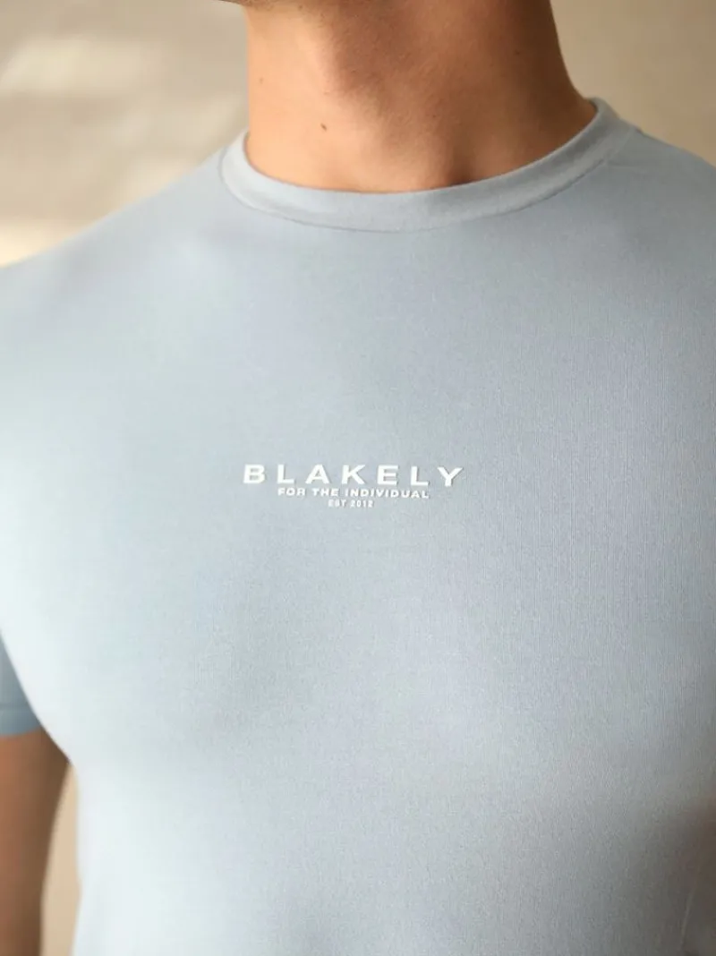 Statement T-Shirt*Blakely Clothing New