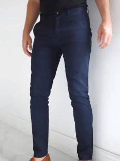 Stretch Chino*Blakely Clothing Discount
